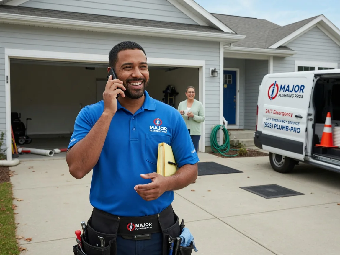 Drain Cleaning Services Saint Charles, IA FAQs